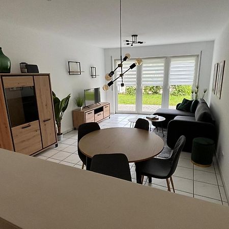 Panorama Traumblick 2 Apartamento Bernkastel-Kues Exterior foto