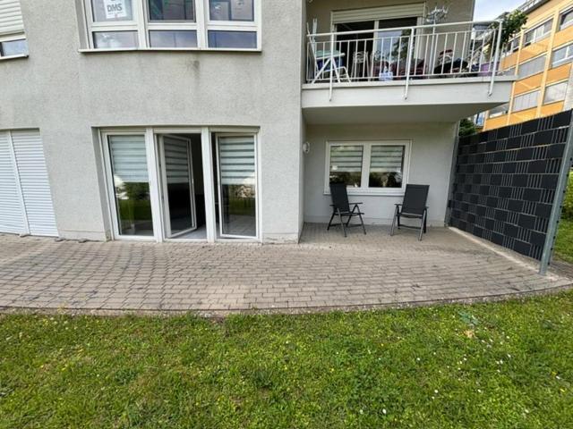 Panorama Traumblick 2 Apartamento Bernkastel-Kues Exterior foto