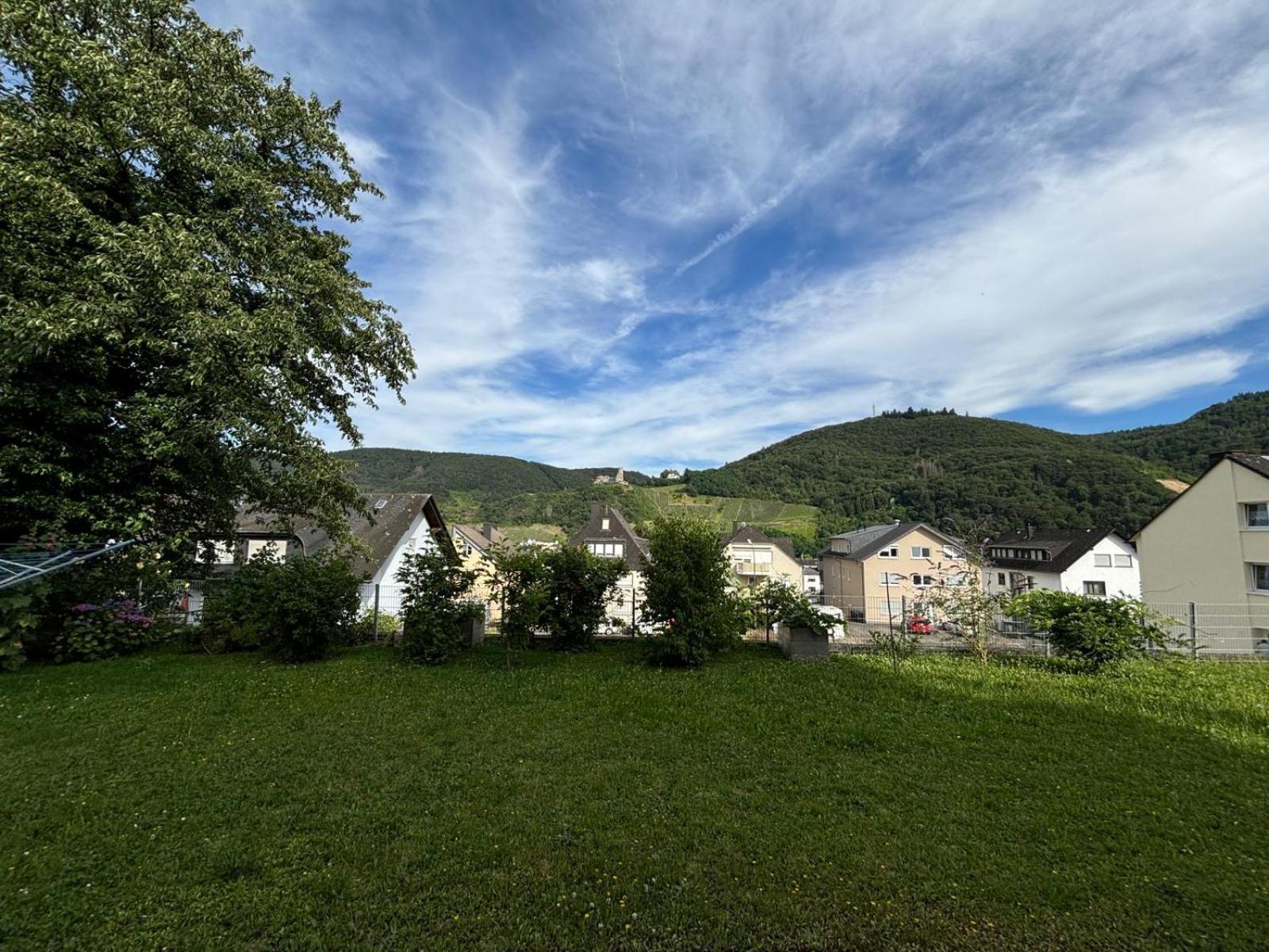 Panorama Traumblick 2 Apartamento Bernkastel-Kues Exterior foto