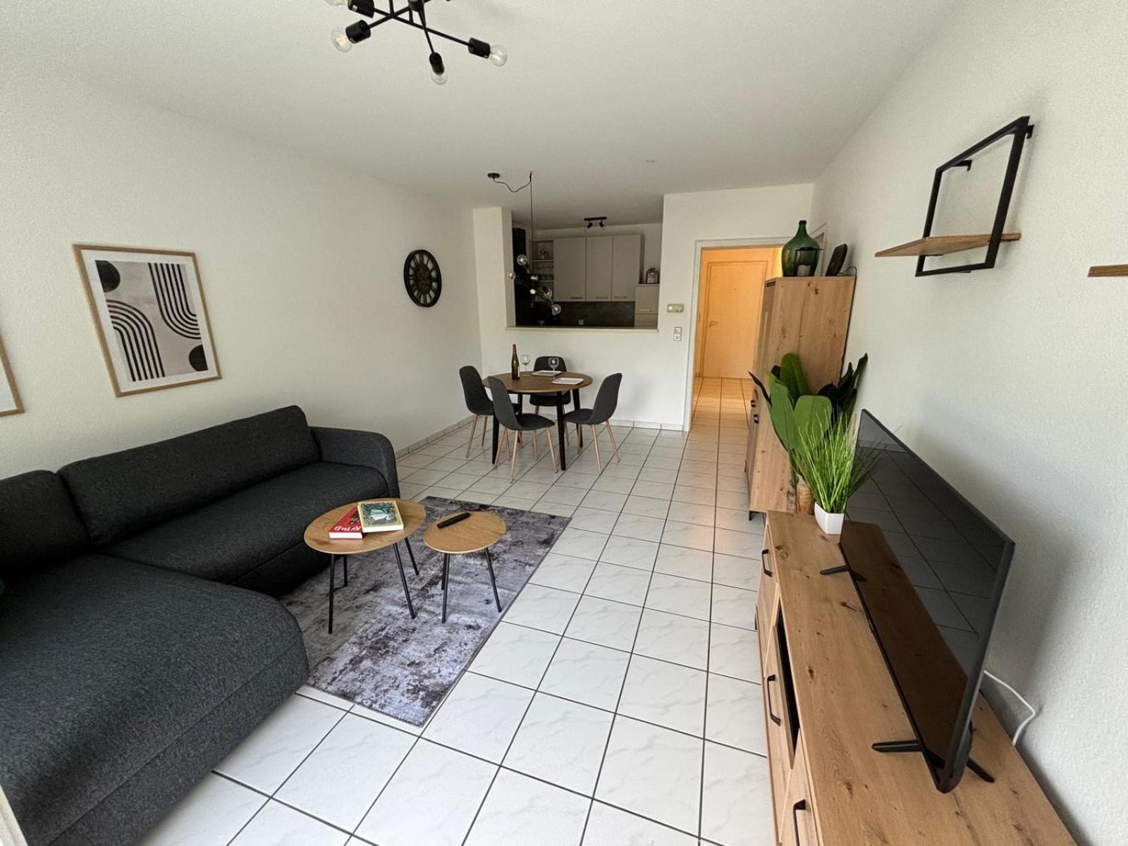 Panorama Traumblick 2 Apartamento Bernkastel-Kues Exterior foto