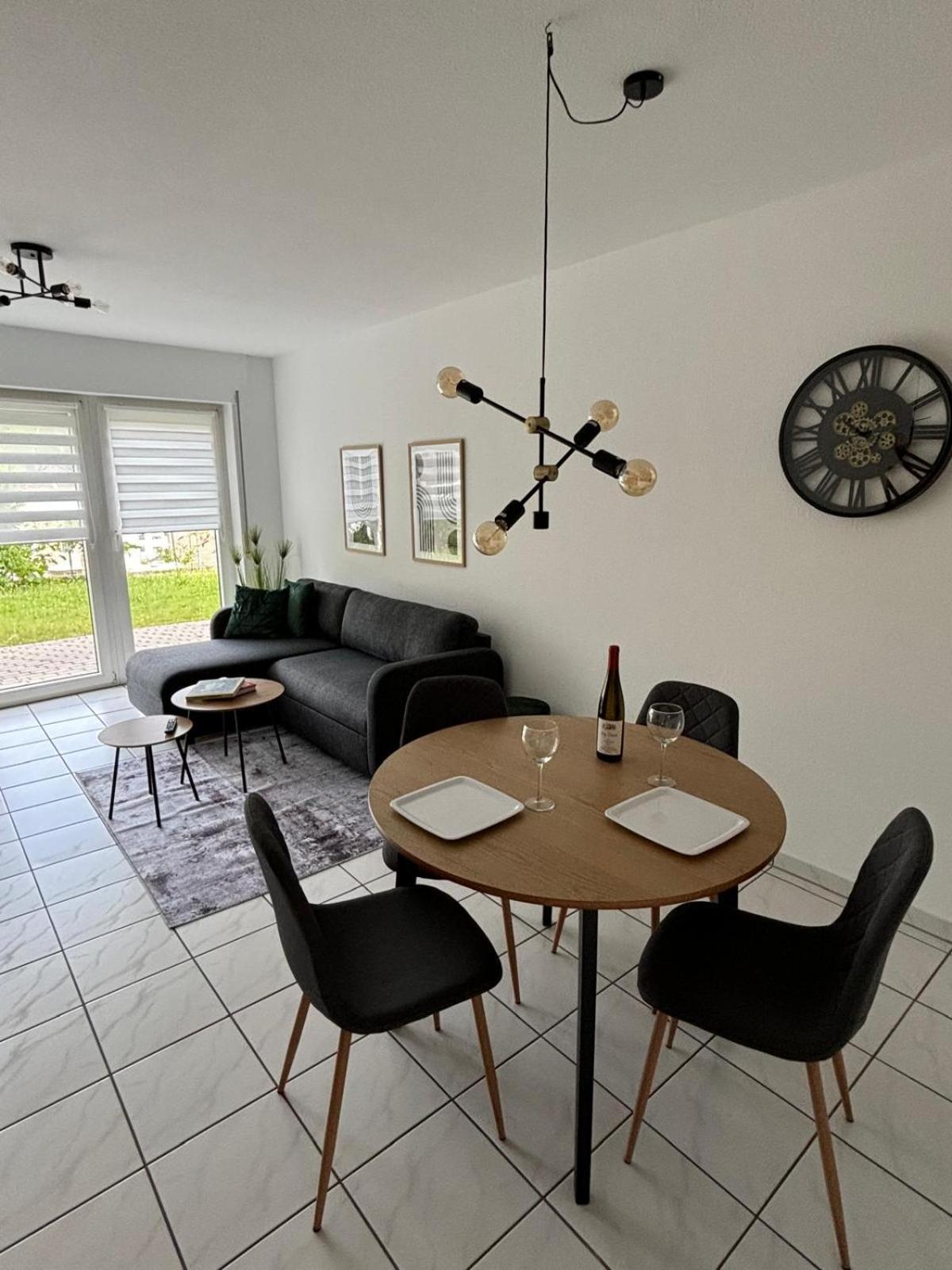 Panorama Traumblick 2 Apartamento Bernkastel-Kues Exterior foto